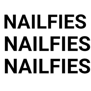SHARE YOUR NAILFIES TO INSTAGRAM